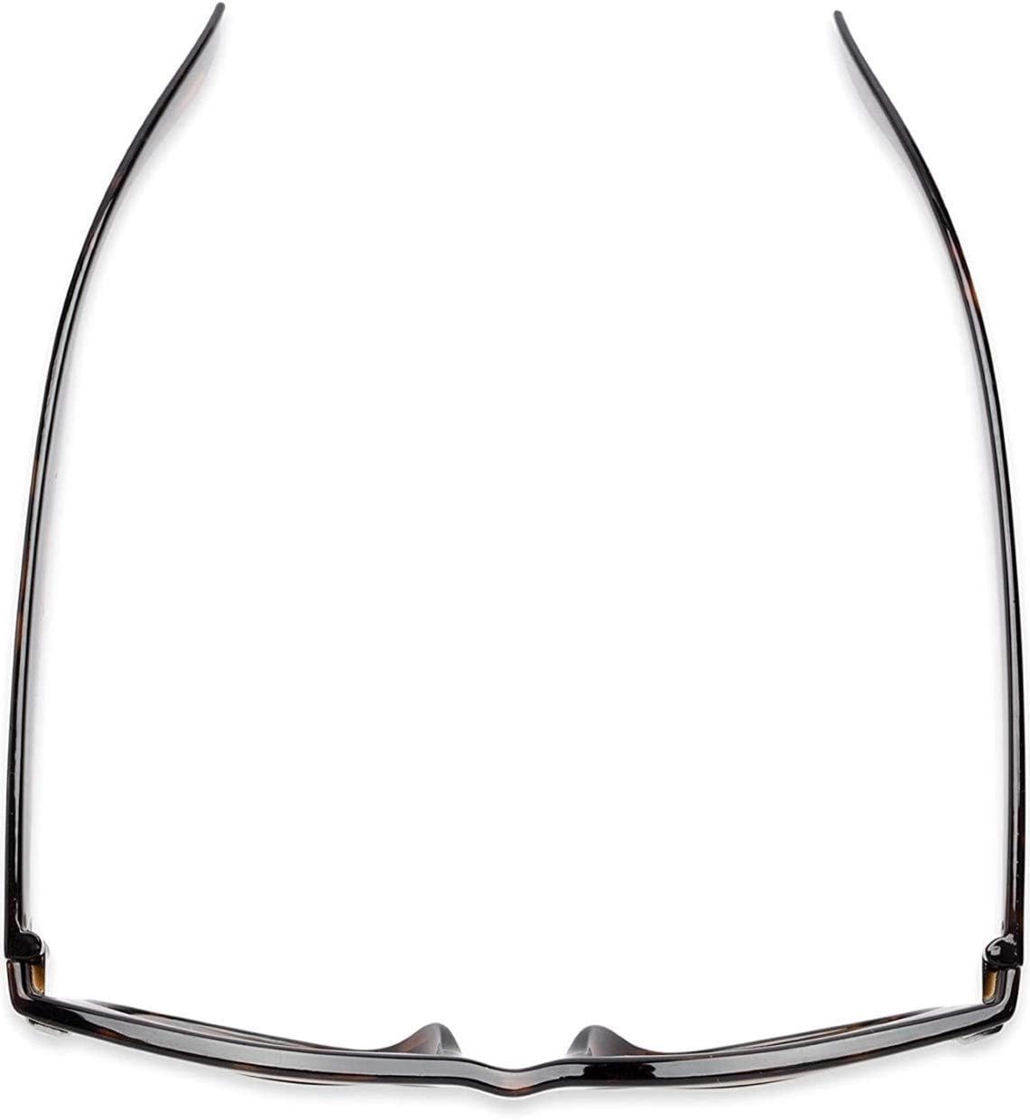 The Buddy Bifocal Readers + 1.50 Tortoise/Amber Lens