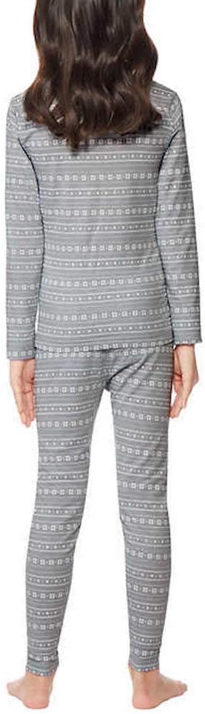 32 DEGREES Kid's Heat Base Layer Set