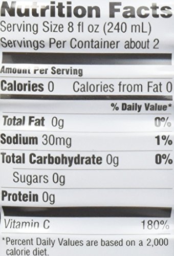 Teas' Tea Unsweetened Jasmine Green Tea 16.9 Ounce (Pack of 12) Organic, Sugar Free, 0 Calories