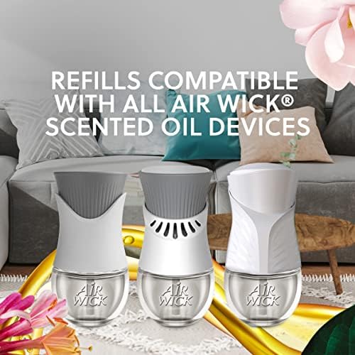 Air Wick Scented Oils 0+5 Summer Delights​