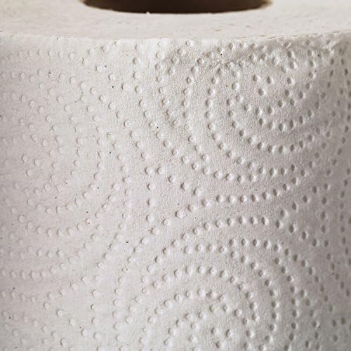 Pacific Blue Select Kitchen Paper Towel, 2-Ply, 8 4/5 x 11 in, 30 ct | 2-Ply Perforated Roll