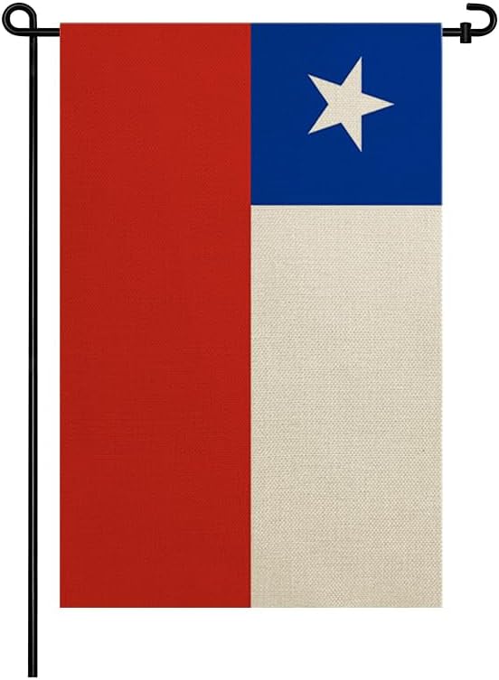 Nicaragua Nicaraguans Garden Flags 12x18 Inch Double Sided Burlap Patriotic Country Yard Flag Banners Outdoor Weather Resistant Farmhouse Porch Lawn Decoration