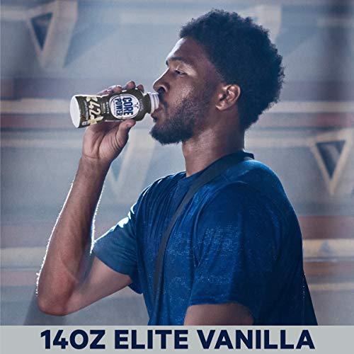 Core Power Fairlife Protein Milk Shakes for Workout Recovery (26g and 42g) | 24 Count