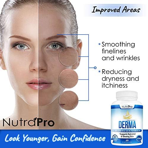 Dermal Repair Complex for Hydrated