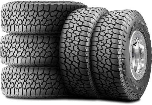 FALKEN 235/65R17 104H SL FALKEN WILDPEAK AT3W BW