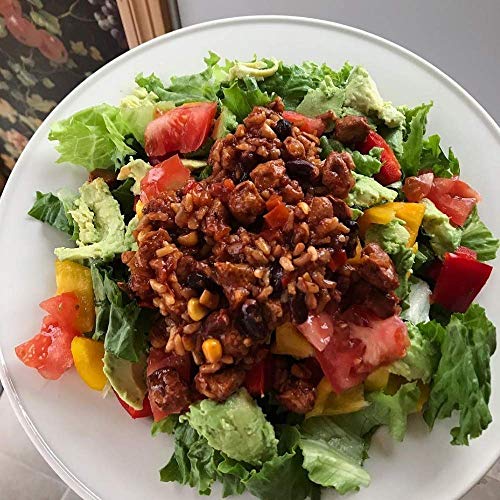 Loma Linda - Plant-Based Southwest Chipotle Bowl (10 oz.), 6 pack