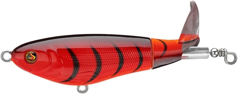 River2Sea Whopper Plopper 90 Wobbler 14g
