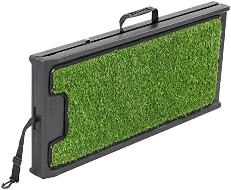Gen7Pets Natural Step Ramp for Vehicles, 72 Inch