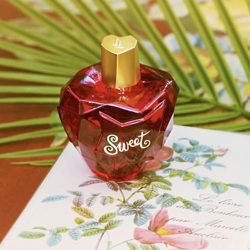 Lolita Lempicka Eau De Parfum Travel Spray, 0.50 fl oz