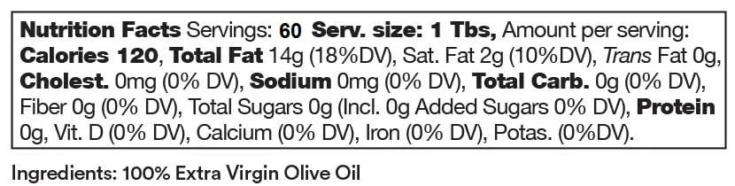 HOLIVE Olive Oil from Israel | Extra Virgin | First Cold Press & Early Harvest | Polyphenol Rich | Premium Low Acidity | Unprocessed EVOO from the Holy Land | Hand Harvest | Kosher 30.4 Fl Oz