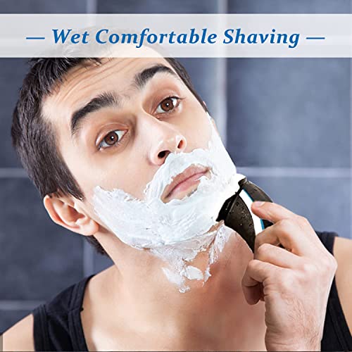 HQ8 Replacement Heads Compatible With Philips Norelco Aquatec Shaver