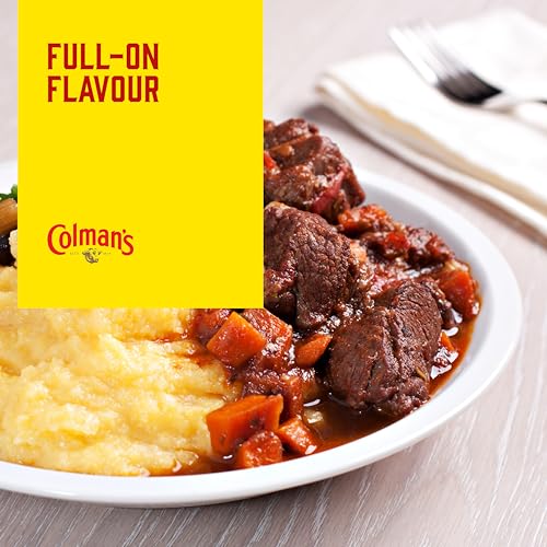 Colman's Beef Casserole Mix, 40 g