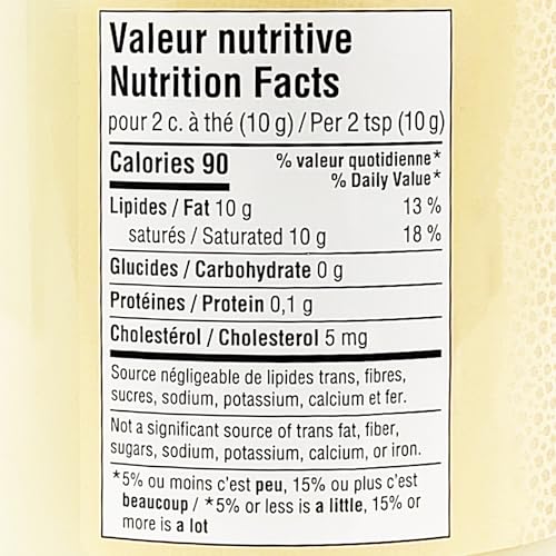 Rougie Duck Fat, 11.28 oz