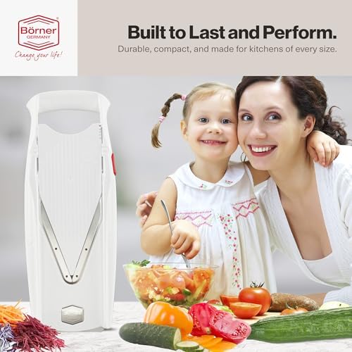 Swissmar, Vpower V-Slicer Mandoline