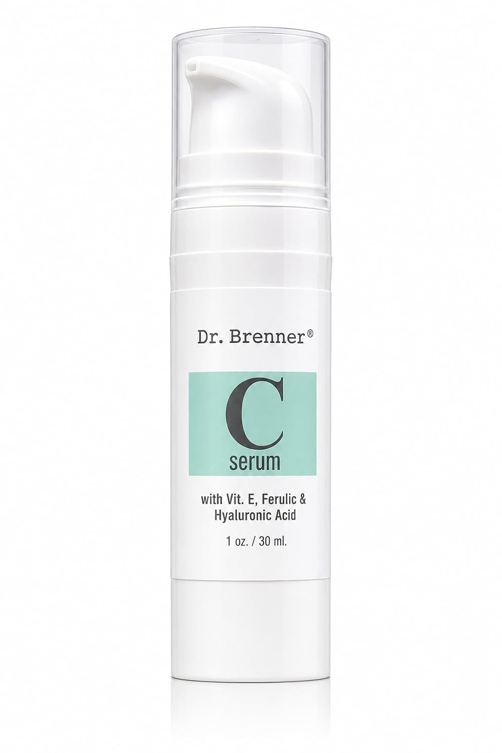 Vitamin C Serum 20% Pure L-Ascorbic Acid, Ferulic Acid