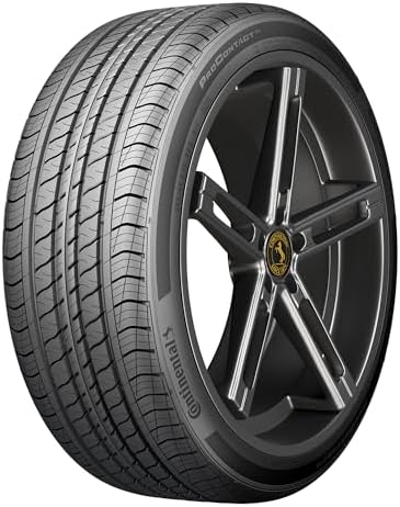 CONTINENTAL PRO CONTACT RX 305/30R21 104H XL N0