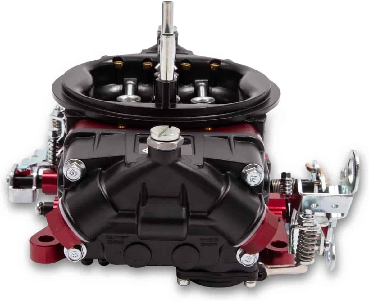 Quick Fuel 750 CFM Carb - BR-67331