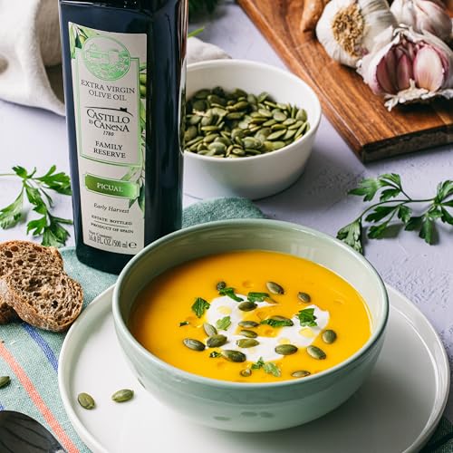Castillo de Canena Picual Olive Oil from Spain (17oz/500ml)