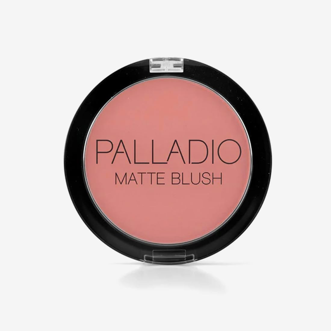 Palladio Matte Blush, Berry Pink
