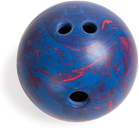 Champion Sports Rubber Bowling Ball