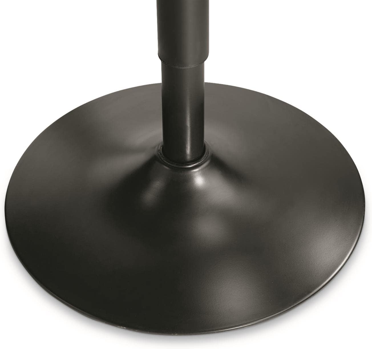 Bolderton XL Swivel Tower Hunting Blind Chair, Swivel Hunting Chair for Deer Stand