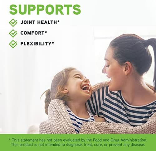 DAVINCI Labs Perna - Helps Support Joint Health with New Zealand Green Mussel, a Source of Omega-3, 6, 9 Fatty Acids