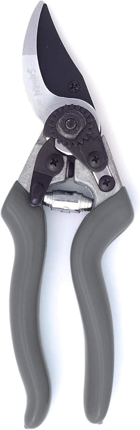 8 1/2" Professional Bypass Pruner Shear/Secateurs KS-8T - Made in Japan