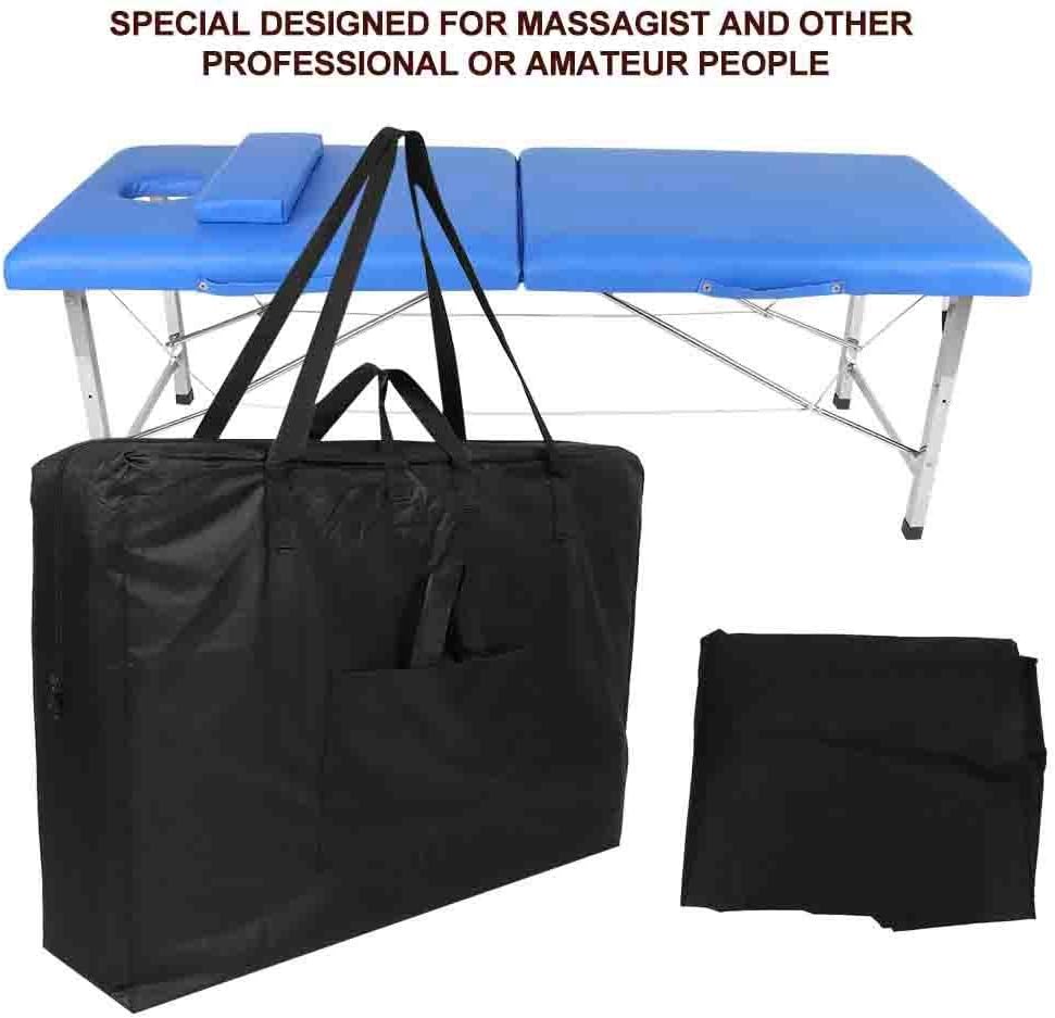 Naroote Massage Table Carrying Case