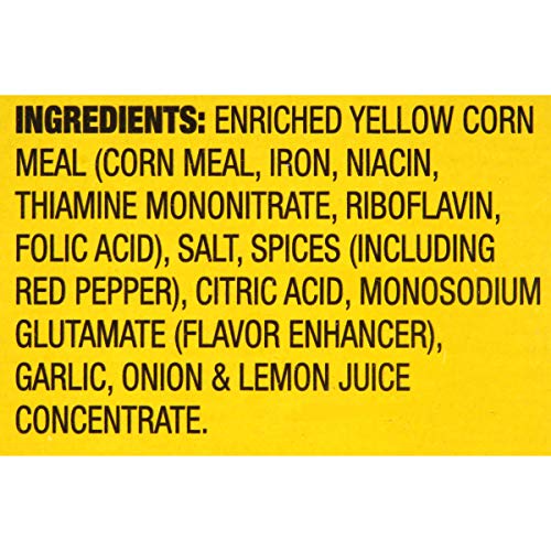 Zatarain's Crispy Southern Fish Fri Seafood Breading Mix, 24 oz (Pack of 8)