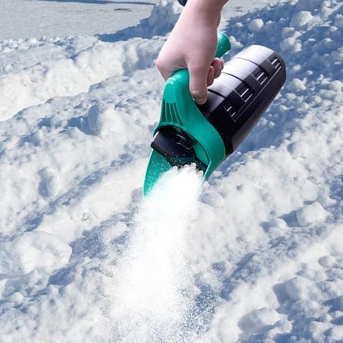 FLORA GUARD 30 oz Hand Seed Spreader