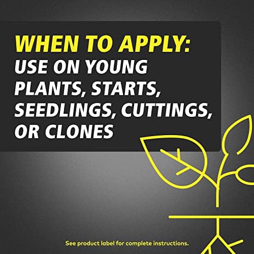 General Hydroponics Rapid Start for Root Branching, 125ml