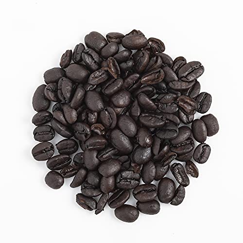 The Organic Coffee Co. French Roast Whole Bean Coffee, 2 lb bag