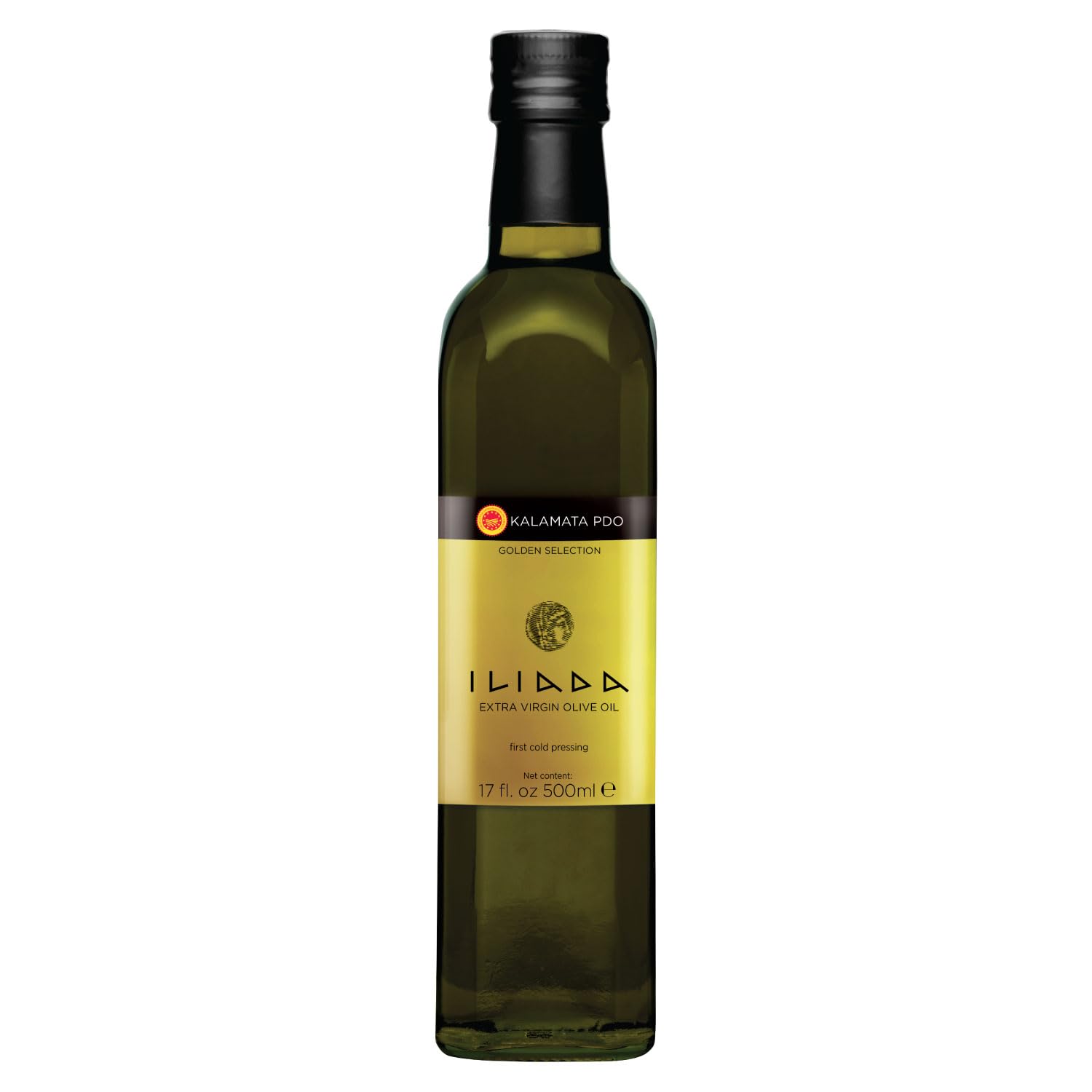Iliada Kalamata PDO Extra Virgin Olive Oil