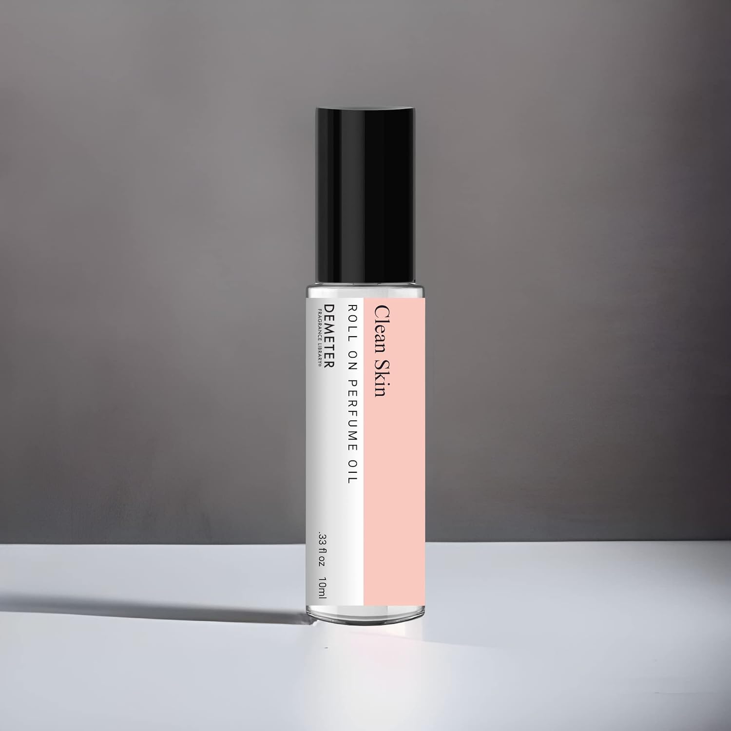 DEMETER Linen Roll On Perfume Oil Fragrance Library