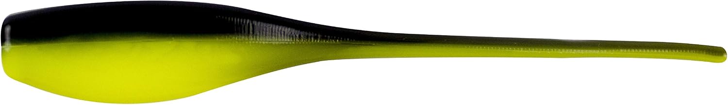 Bobby Garland Crappie Baits