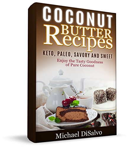 Organic Coconut Butter 17.63 oz - Stone Ground Spread, Glass Jar, Raw | Coconut Manna Puree, Keto Paleo & Vegan, Non-GMO, for Smoothies Coffee Baking Curries, Creamy Dairy-Free, No Sugar Added