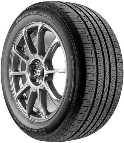 NEXEN N'Priz AH5 All-Season Radial Tire - 195/75R14SL 92S