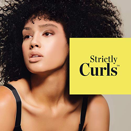 Marc Anthony Strictly Curls, Curl Booster Hair Spray for Curly Hair