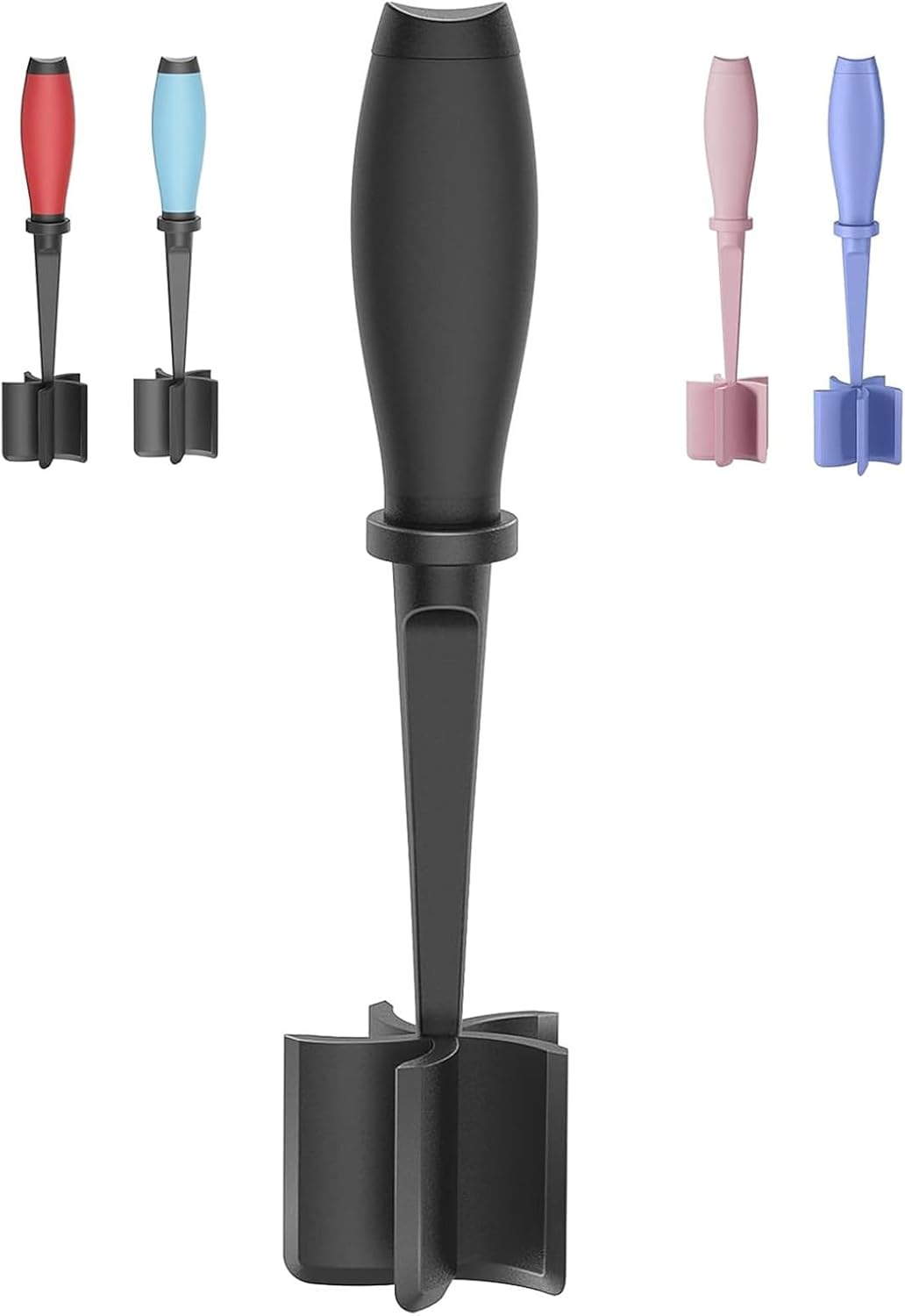 Meat Chopper Ground Beef Masher Tool for Hamburger