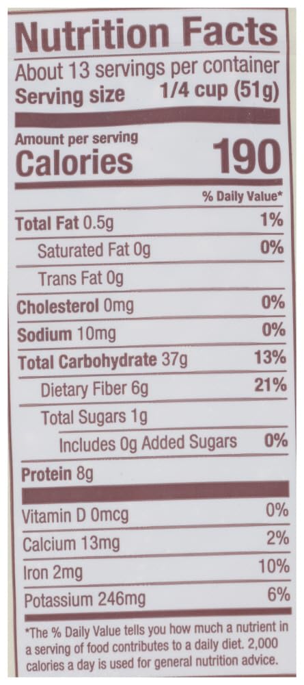 Bob's Red Mill Organic Kamut Khorasan Berries, 24 Oz (4 Pack)