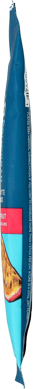 Liquid IV, Passion Fruit Hydration Drink Mix, 0.6 Ounce