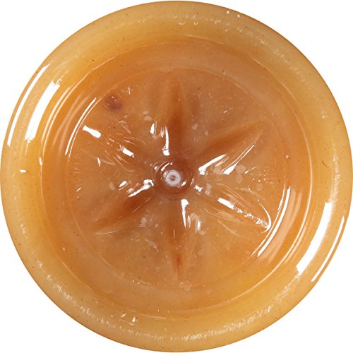 Musselman's Home Style Chunky Apple Sauce - low calorie, gluten free snack, low sodium, kosher, fat-free, no cholesterol, no high fructuse corn syrup, from 100% fresh American Grown Apples. (24oz x 12)