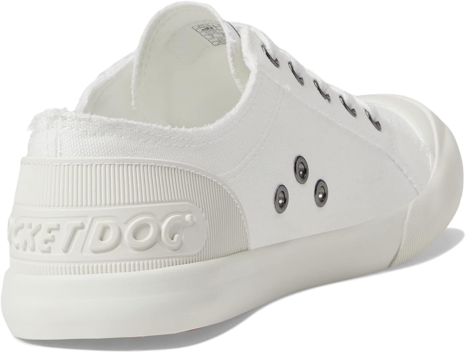 Rocket Dog Jazzin Plush Foam Comfort Sneaker