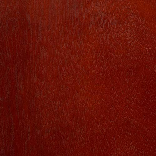 Frenchi Furniture Table, L 19.70 inch x W 19.70 inch x H 25.80 inch, Espresso