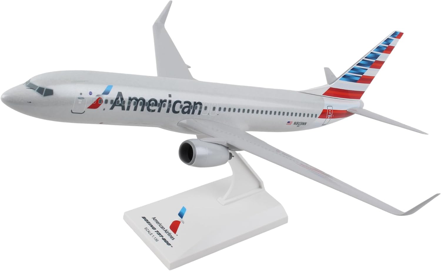 Daron Skymarks American Airlines Boeing 787 8 1/200