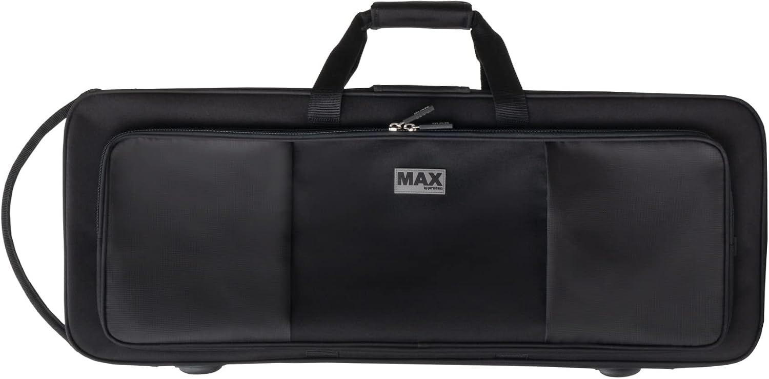 Protec MAX TENOR SAX CASE