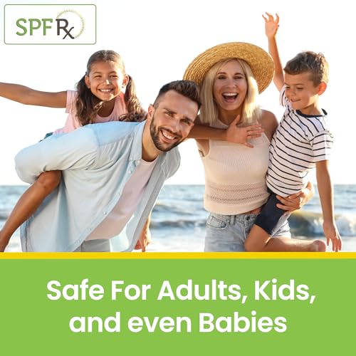 SPF 30 Sport Lotion- Water Resistant Sunscreen Broad Spectrum UVA & UVB Protection Non Greasy Residue Sunscreen Bulk, 1 Gallon