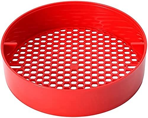 Fluval FX Red 1/2 Media