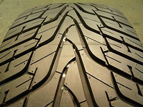 Hankook Ventus ST RH06 All-Season Tire - 275/55R20 117V | Truck/SUV Performance All Season Traction 117V Rated Extra Load Radial Construction Black Sidewall Tire