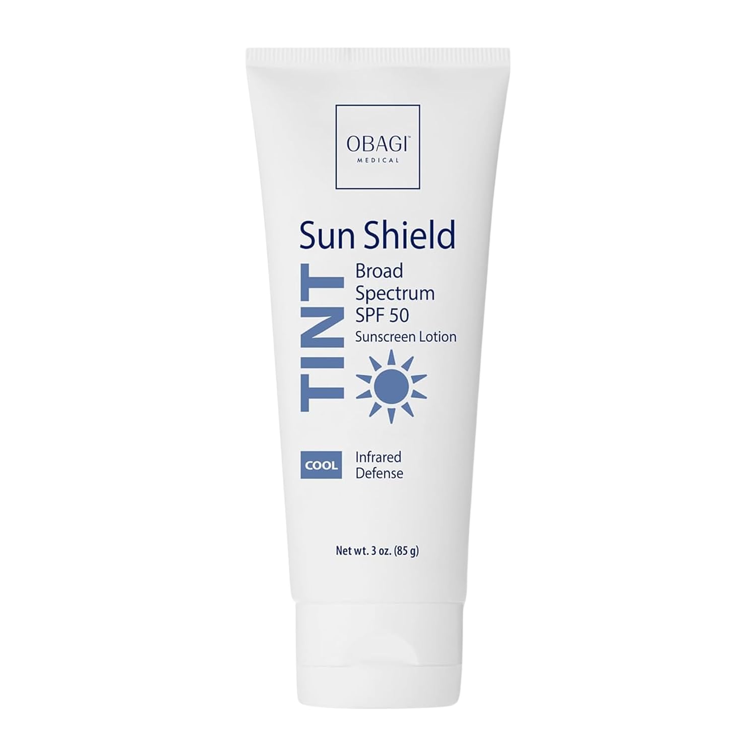 Obagi Sun Shield Tinted Sunscreen